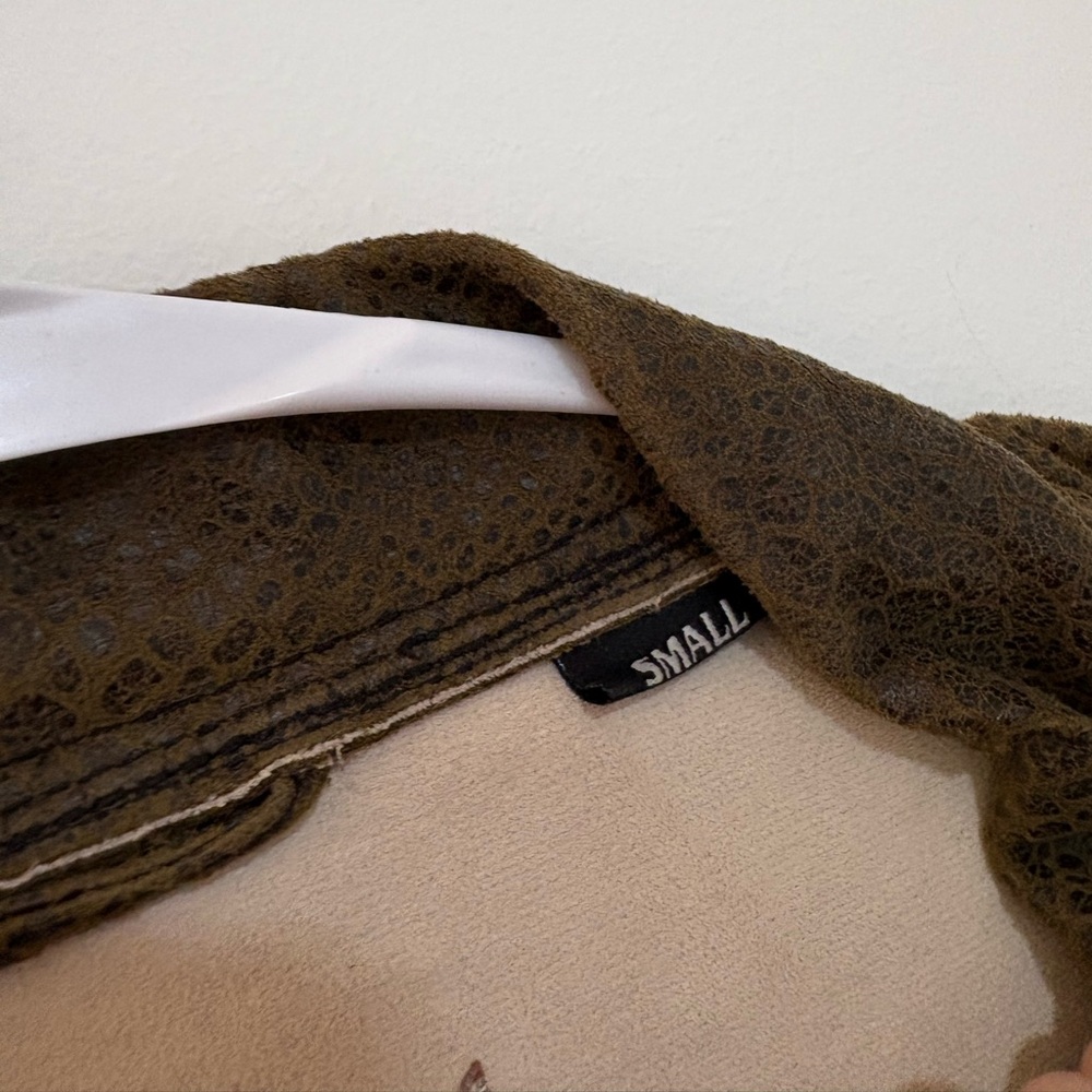 Miss Sixty Jacket - Picture 5 of 5